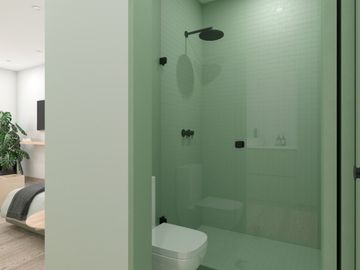 DEPARTAMENTOS EN PREVENTA, CHAPULTEPEC 430
