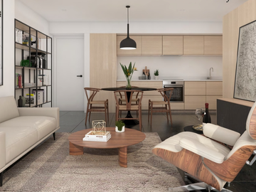 VENTA DE EXCLUSIVOS DEPARTAMENTOS SALAMANCA 11