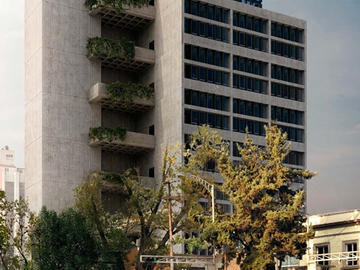 VENTA DE EXCLUSIVOS DEPARTAMENTOS SALAMANCA 11