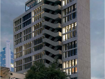 VENTA DE EXCLUSIVOS DEPARTAMENTOS SALAMANCA 11