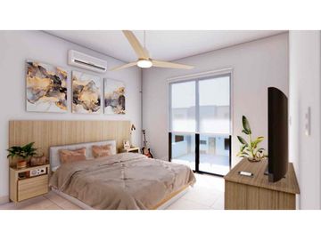 SE VENDE CASA EN CONDO Av. Nichupté 1, Cancún Q. Roo MX