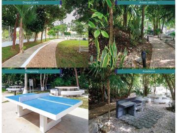SE VENDE CASA EN CONDO Av. Nichupté 1, Cancún Q. Roo MX