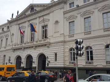 Departamento en Venta en Monjitas 744 Metro Bellas Artes