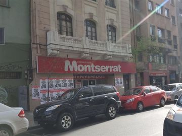 Departamento en Venta en Monjitas 744 Metro Bellas Artes