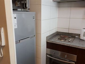 Departamento en Venta en Monjitas 744 Metro Bellas Artes
