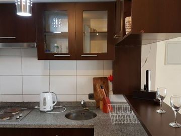 Departamento en Venta en Monjitas 744 Metro Bellas Artes