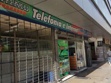 Departamento en Venta en Monjitas 744 Metro Bellas Artes