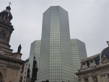 Departamento en Venta en Monjitas 744 Metro Bellas Artes