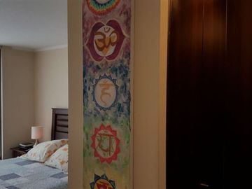 Departamento en Venta en Monjitas 744 Metro Bellas Artes