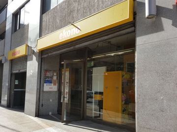Departamento en Venta en Monjitas 744 Metro Bellas Artes