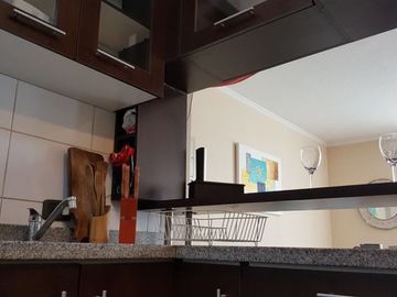 Departamento en Venta en Monjitas 744 Metro Bellas Artes