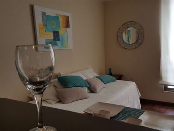 Departamento en Venta en Monjitas 744 Metro Bellas Artes