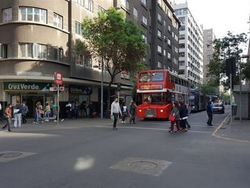 Departamento en Venta en Monjitas 744 Metro Bellas Artes