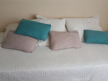 Departamento en Venta en Monjitas 744 Metro Bellas Artes