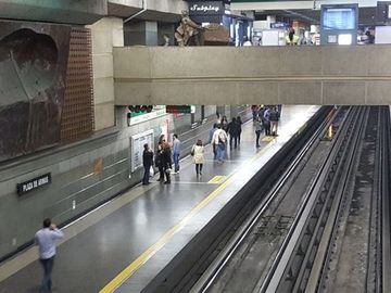 Departamento en Venta en Monjitas 744 Metro Bellas Artes