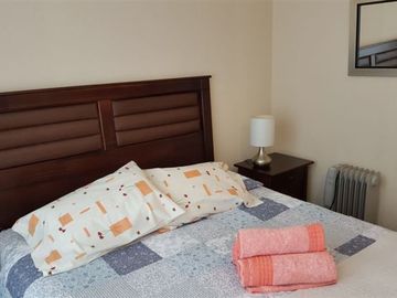 Departamento en Venta en Monjitas 744 Metro Bellas Artes