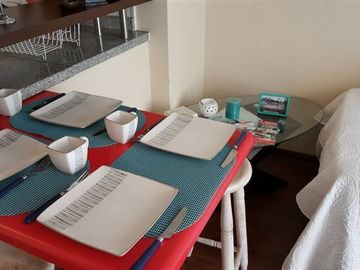 Departamento en Venta en Monjitas 744 Metro Bellas Artes