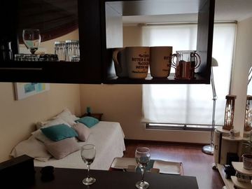 Departamento en Venta en Monjitas 744 Metro Bellas Artes