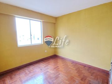 Se Vende Dúplex Con Amplia Terraza En Magdalena Del Mar 147 M² en