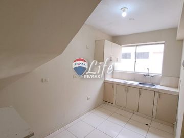 Se Vende Dúplex Con Amplia Terraza En Magdalena Del Mar 147 M² en