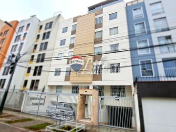 Se Vende Dúplex Con Amplia Terraza En Magdalena Del Mar 147 M² en