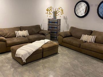 Casa EN VENTA, proyecto nuevo y moderno en Lomas 3ra. Sección