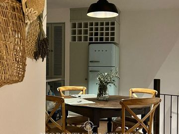 Increíble Duplex en Cachagua