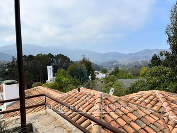 Increíble Duplex en Cachagua