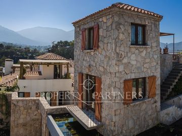 Increíble Duplex en Cachagua