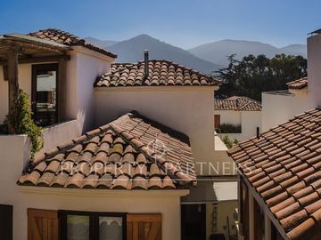 Increíble Duplex en Cachagua