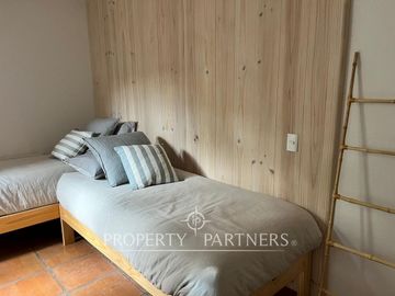 Increíble Duplex en Cachagua