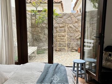 Increíble Duplex en Cachagua