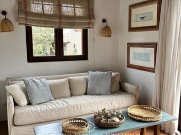 Increíble Duplex en Cachagua