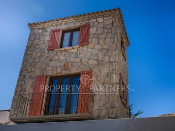 Increíble Duplex en Cachagua