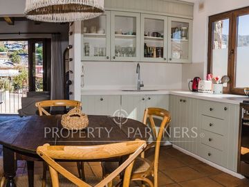 Increíble Duplex en Cachagua