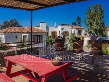 Increíble Duplex en Cachagua