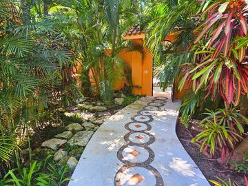 CASA EN VENTA EN CANCUN LAS QUINTAS 3 RECAMARAS LOS ALAMOS COLDWELL BANKER PUNTA SUR