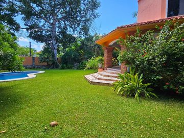 CASA EN VENTA EN CANCUN LAS QUINTAS 3 RECAMARAS LOS ALAMOS COLDWELL BANKER PUNTA SUR