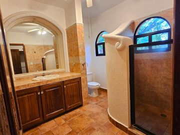 CASA EN VENTA EN CANCUN LAS QUINTAS 3 RECAMARAS LOS ALAMOS COLDWELL BANKER PUNTA SUR