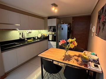 Departamento en Venta en Carol Urzua