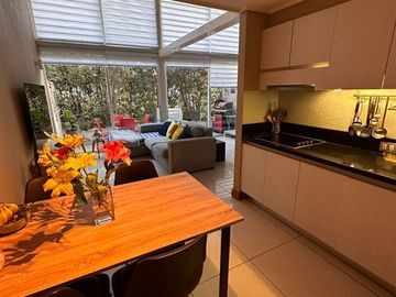 Departamento en Venta en Carol Urzua
