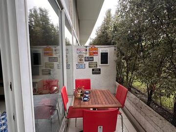 Departamento en Venta en Carol Urzua