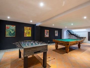 VENTA CASA SAN MIGUEL DE ALLENDE ACUARELAS