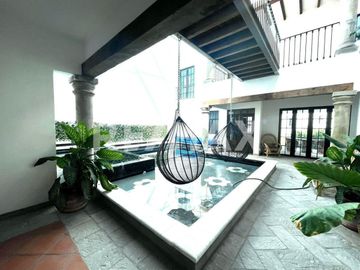 VENTA CASA SAN MIGUEL DE ALLENDE ACUARELAS