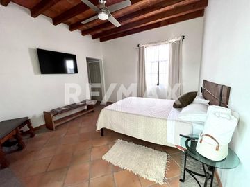 VENTA CASA SAN MIGUEL DE ALLENDE ACUARELAS