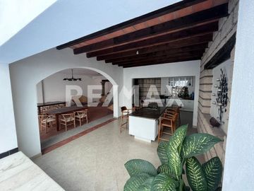 VENTA CASA SAN MIGUEL DE ALLENDE ACUARELAS