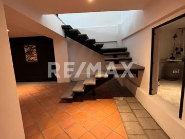 VENTA CASA SAN MIGUEL DE ALLENDE ACUARELAS