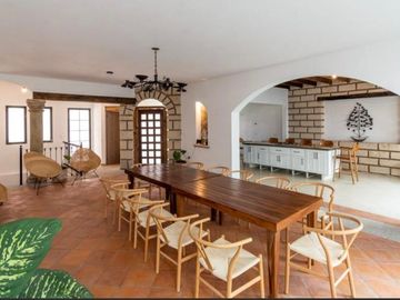 VENTA CASA SAN MIGUEL DE ALLENDE ACUARELAS