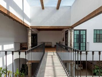 VENTA CASA SAN MIGUEL DE ALLENDE ACUARELAS