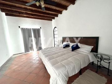 VENTA CASA SAN MIGUEL DE ALLENDE ACUARELAS